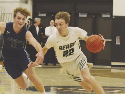Bears 0-2 in boys tourney | Sports | thecorryjournal.com