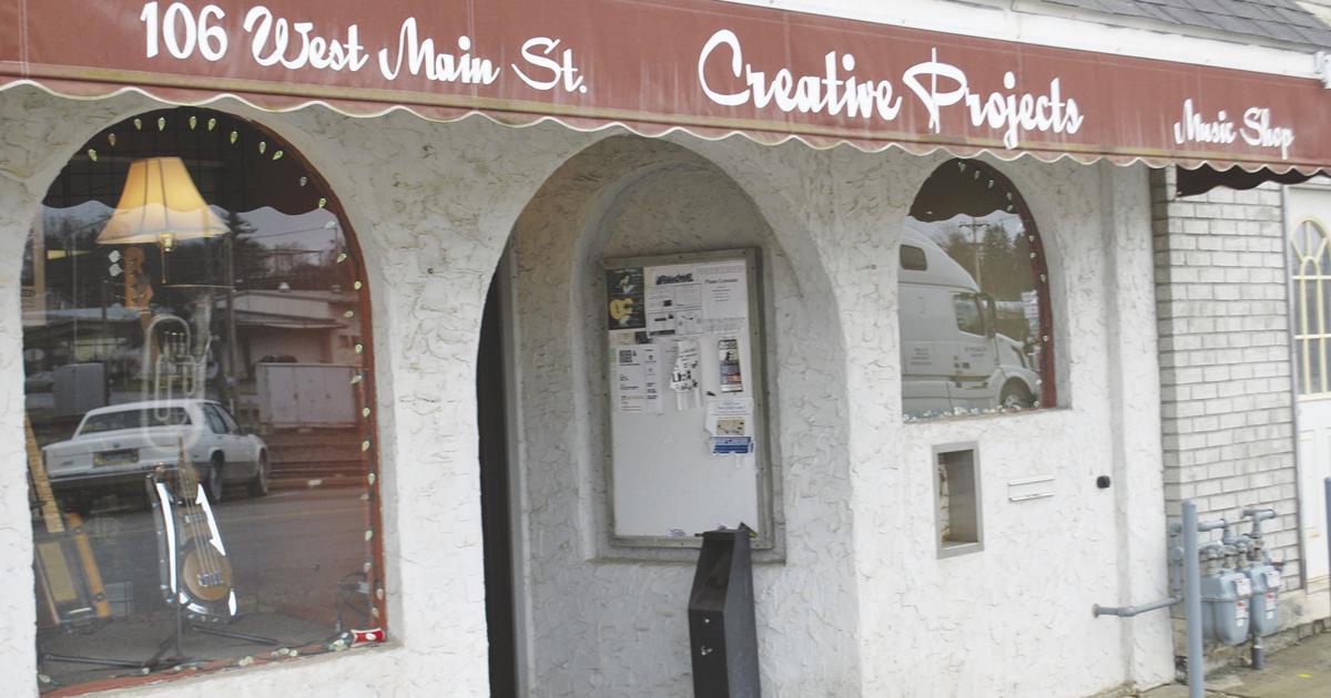 Corry Redevelopment Authority questions member’s eligibility | News ...