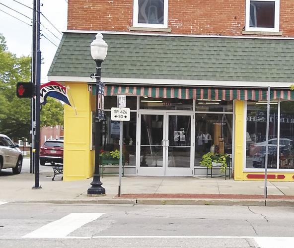 Whistle Stop pushes past 15year milestone News