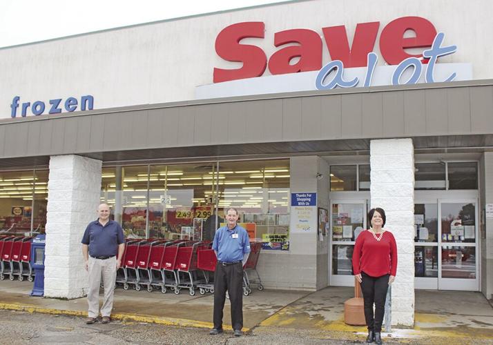 SaveALot reaches 25year milestone News