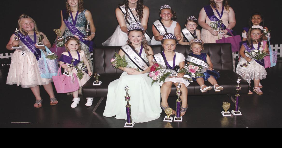 2018 Miss Corry pageant | Featured | thecorryjournal.com