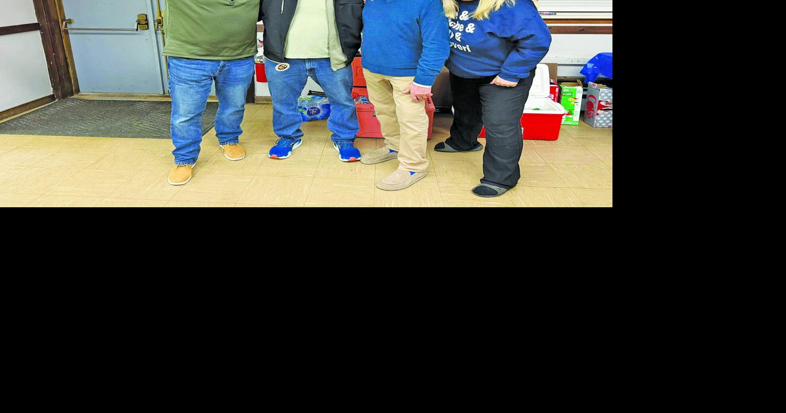 Corry elects new mayor, 3 new Council members | News | thecorryjournal.com