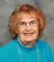 Ethel M. Fairchild, 88
