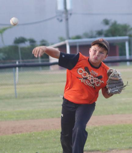 Corry stops UC in Ubers’ finale | Sports | thecorryjournal.com