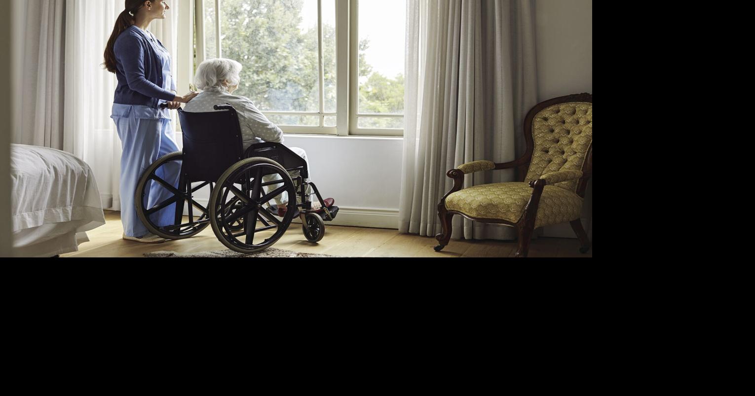 Local agency makes healing at home possible