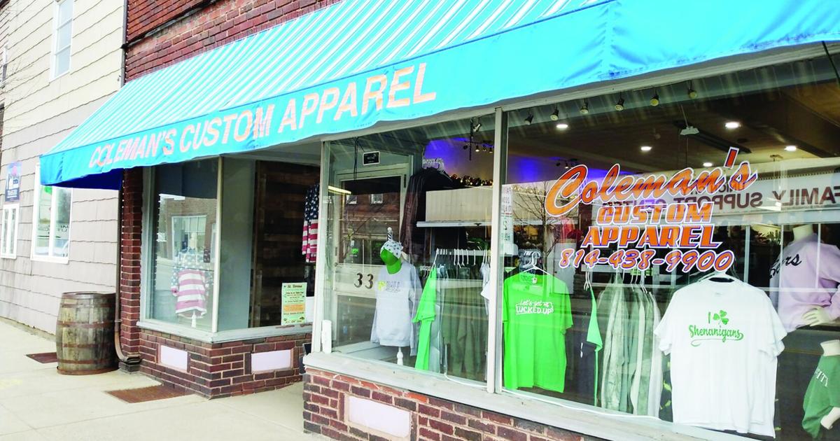 Low-interest revolving loan pool available to Union City businesses | News Low-interest revolving loan pool available to Union City businesses | News