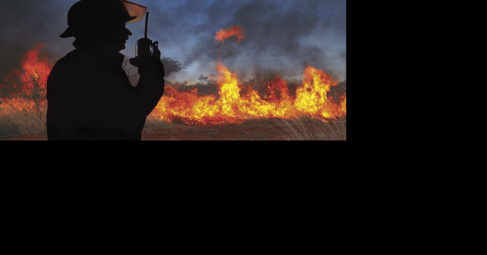 Corry firefighters answer 319 calls in third quarter, with no fire loss