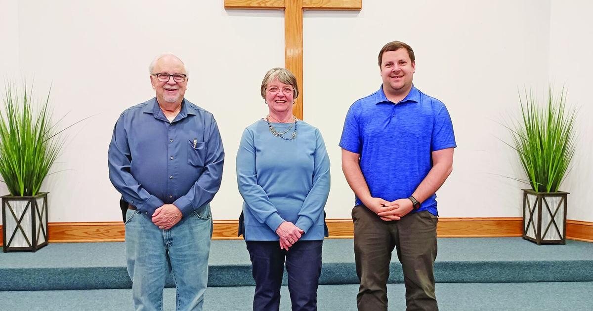 2 congregations combine to form new church in Corry By Rebekah Wallace rebekah@thecorryjournal.com Mar 21, 2026 3 mins ago