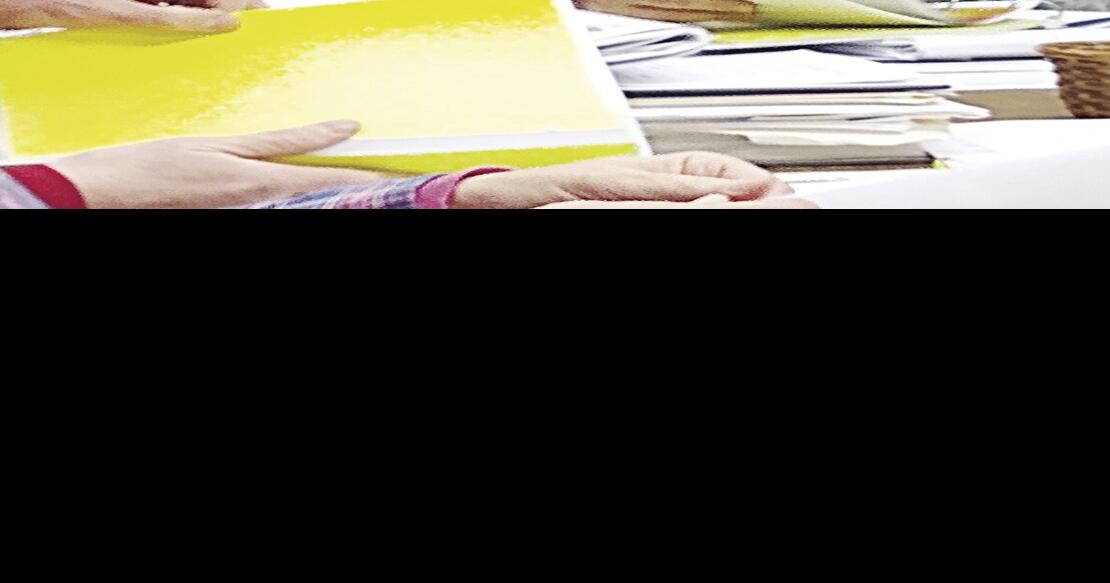 Willink now heads Clymer Town Board; water, solar still top priorities