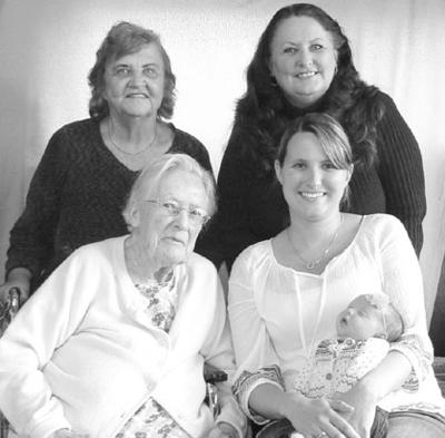 5 Generations