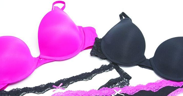 Zonta club to collect bras to benefit homeless women, girls
