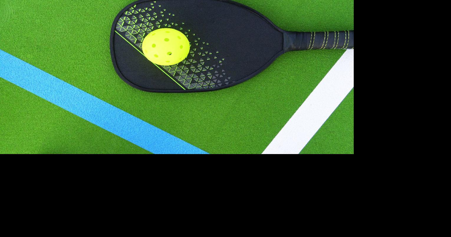 Union City Borough plans for tennis, pickleball courts