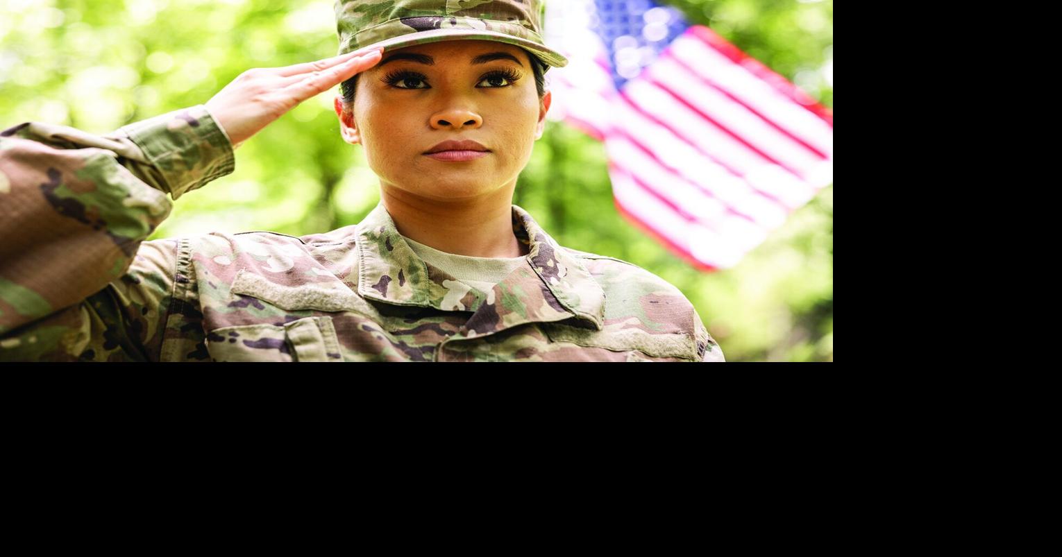 U.S. Service Academy nomination application portal is open for the class of 2031
