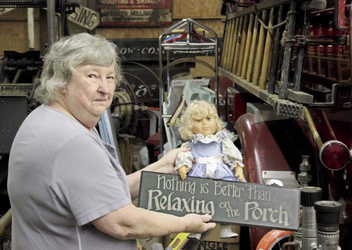 Trash to Treasures Sale returns to Corry museum | News ...