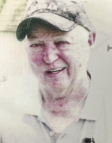 Bert James Stockton Jr., 84 | Obituaries | thecorryjournal.com
