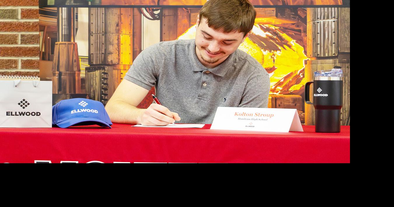 Ellwood increases 2026 Industrial Maintenance Scholarship up to $20,000