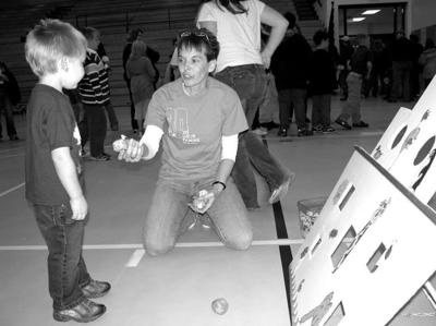 Family Fun Night