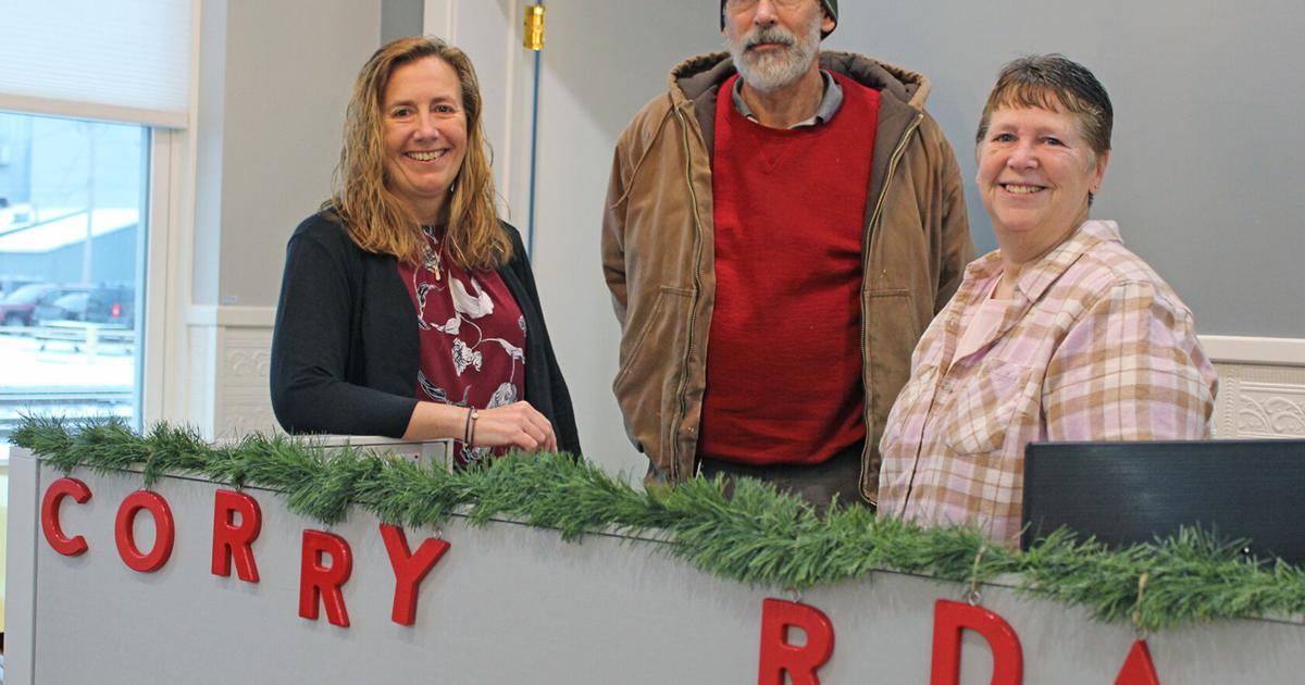 RDA audit comes back clean as board plans for future | News ...