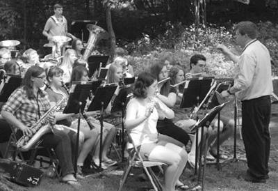 Memorial Day music
