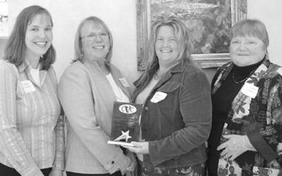 Impact award
