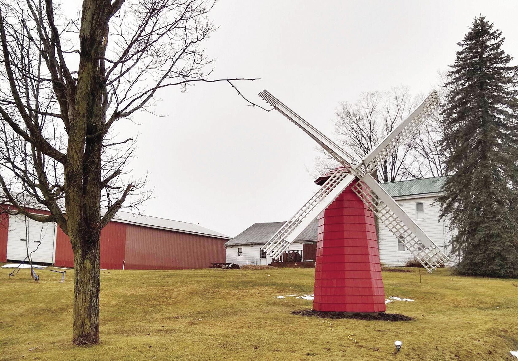 Clymer’s 2024 Tulip Fest in planning stages News