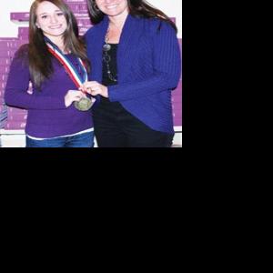 Corry student wins gold at academic competition | News ...