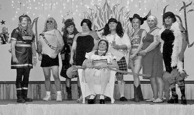 2011 “Ms. Hottie” to be crowned
