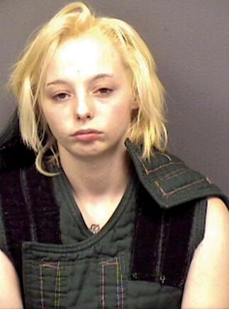Cheyenne Redmond