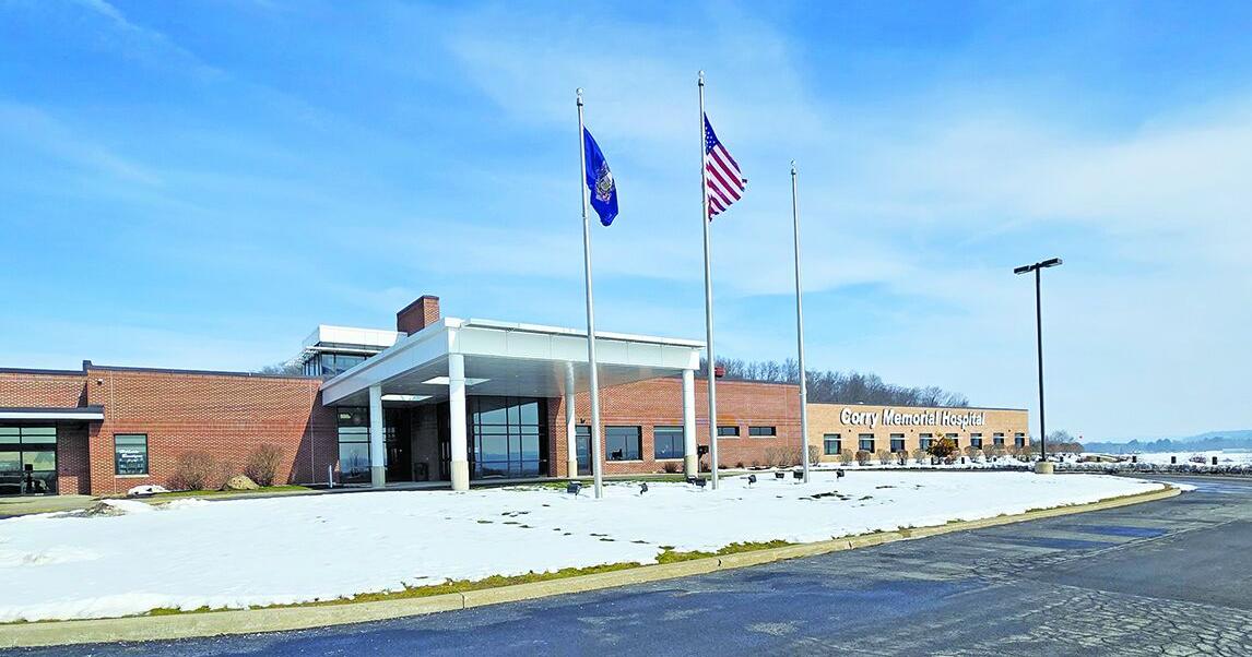 Community Blood Bank calls for donors 