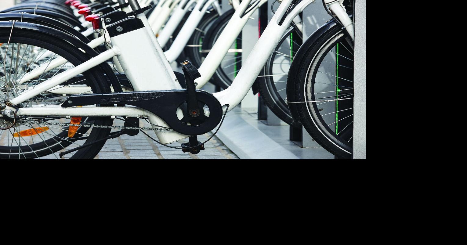 E-bike regulation, city grants dominate work session