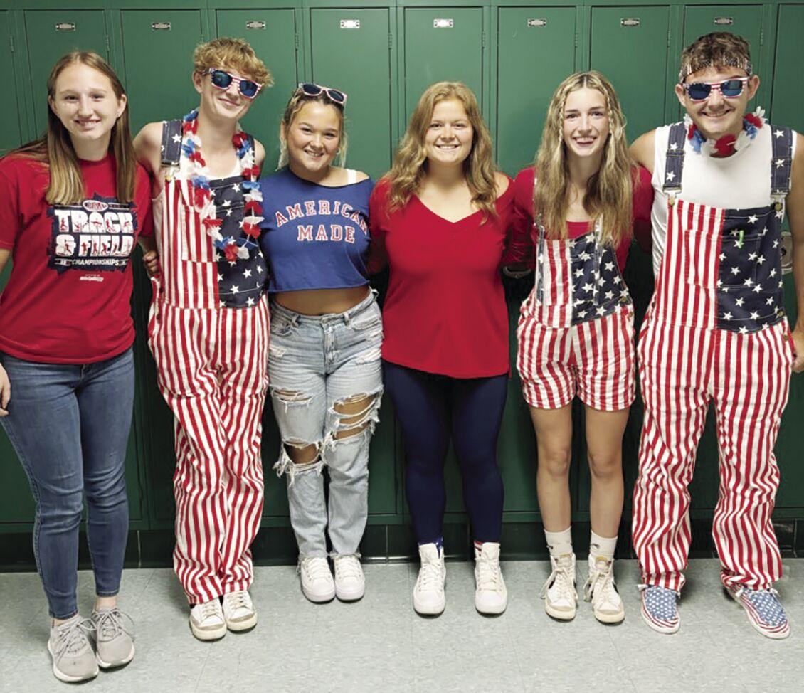 Corry schools, community kick off 2024 News