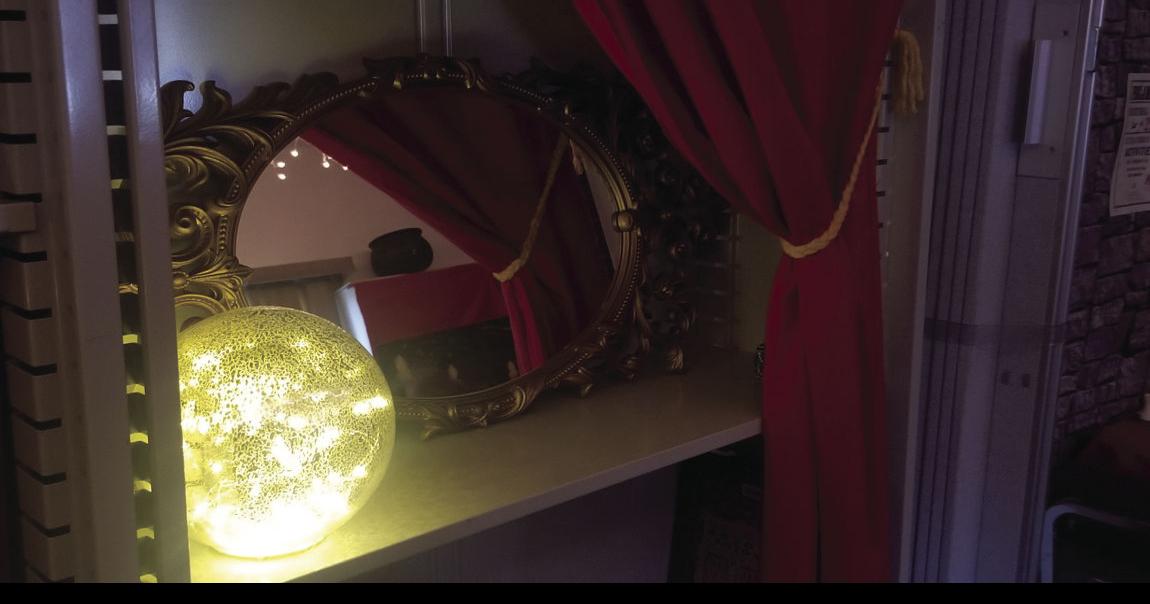 Corry Public Library sees success with Harry Potter escape room | News ...