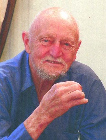Louis H. Sphon, 76 | Obituaries | thecorryjournal.com