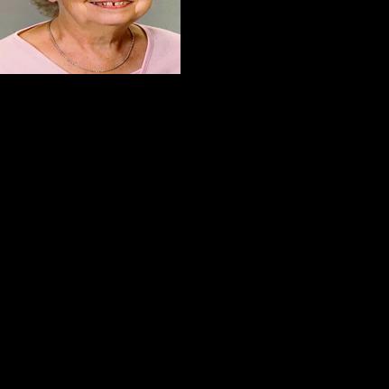 Alberta Ann Oonk, 83