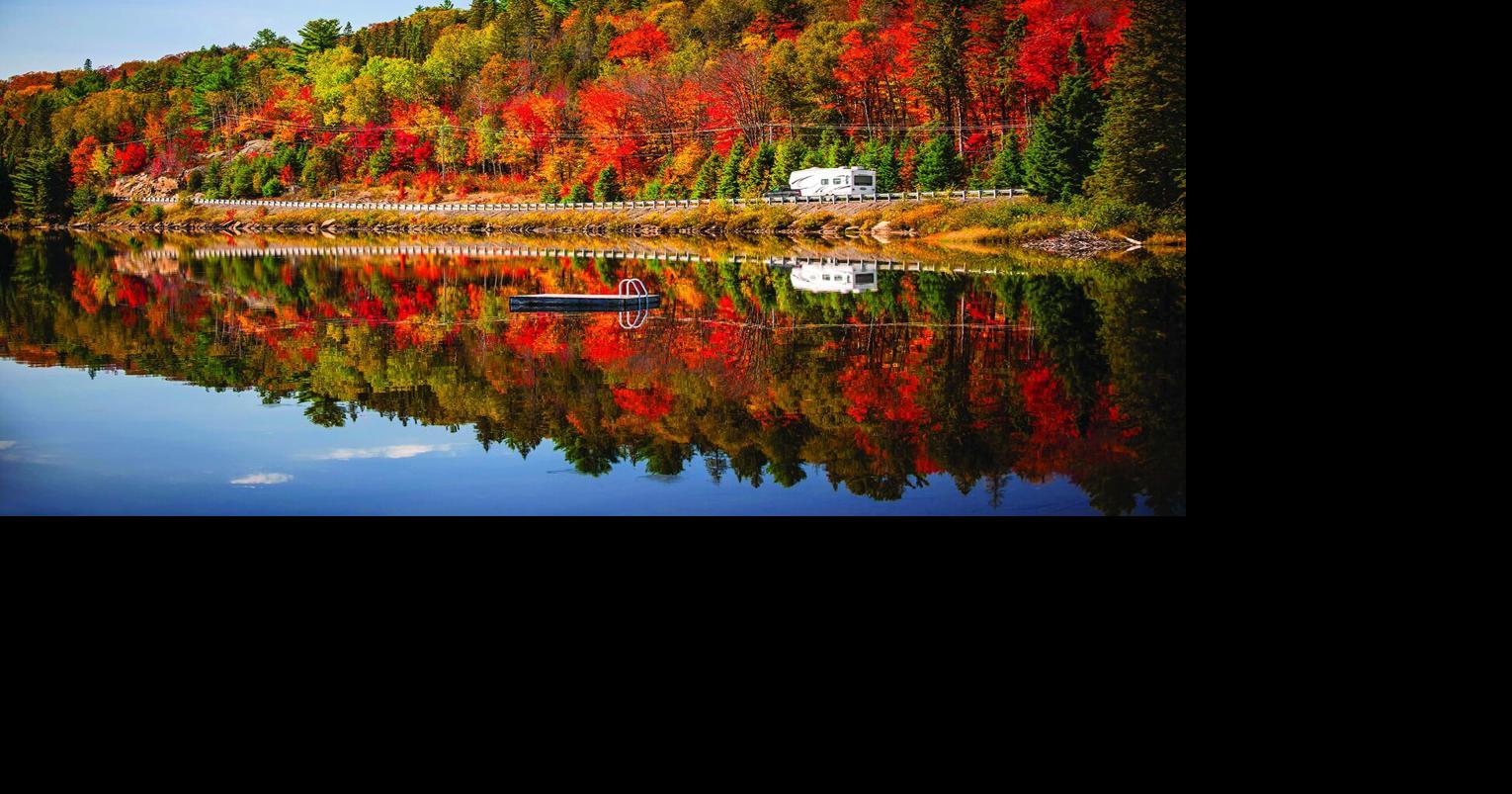Comment deadline nears on plan to lift protections for Allegheny National Forest backcountry