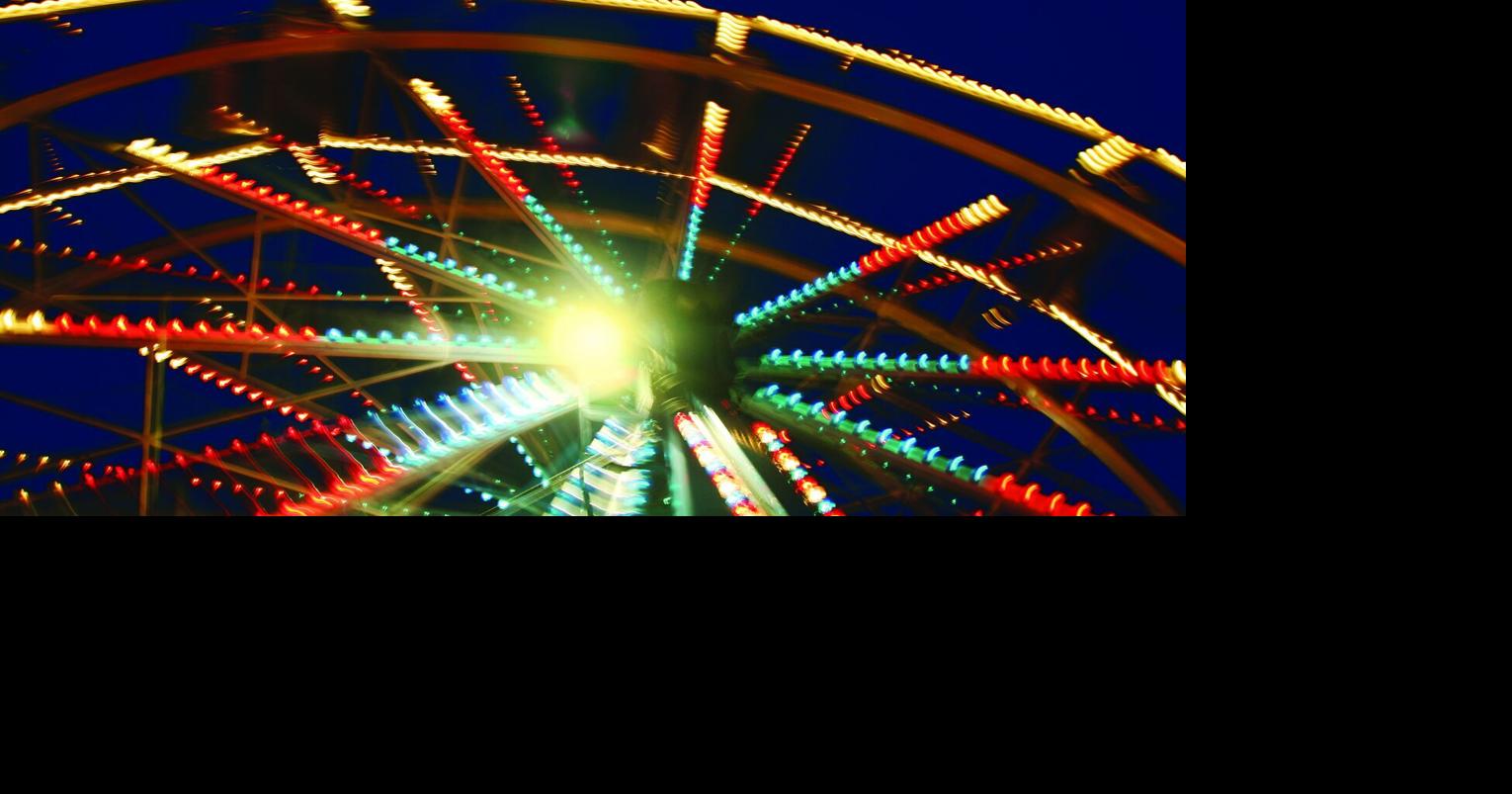 Erie County Fair to remember Skip Kimmy