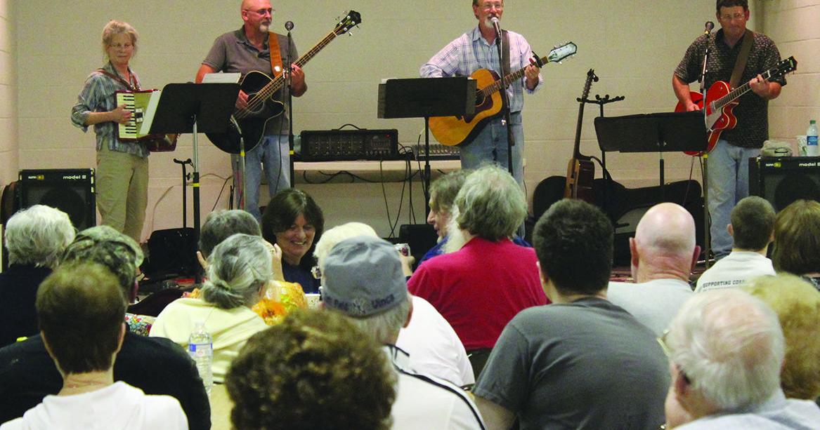 In concert | News | thecorryjournal.com