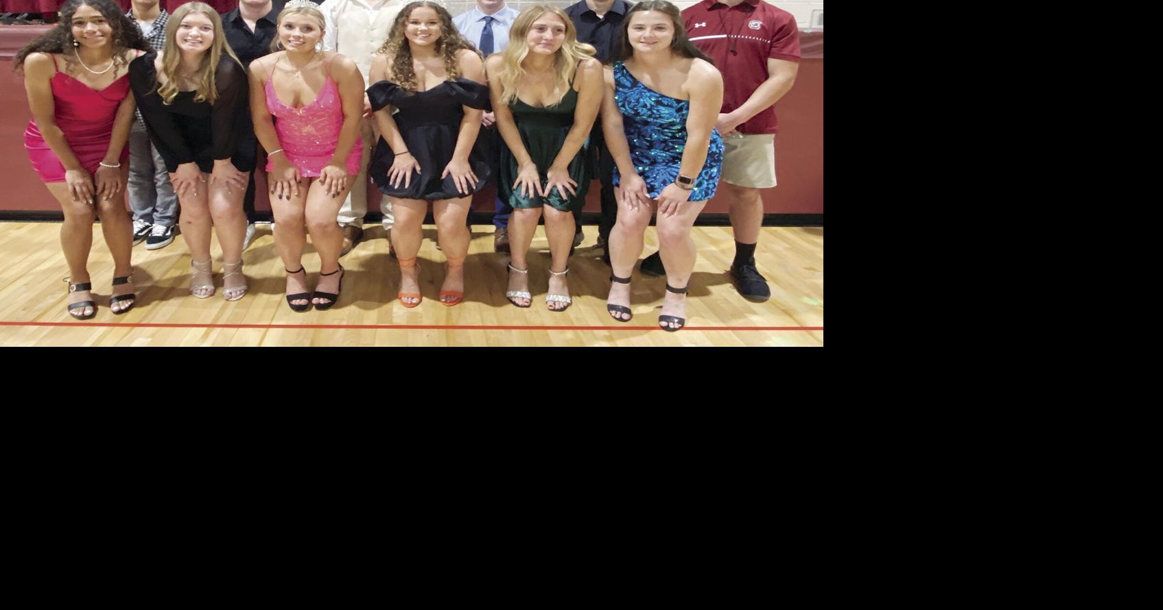 Clymer Court Hometown News