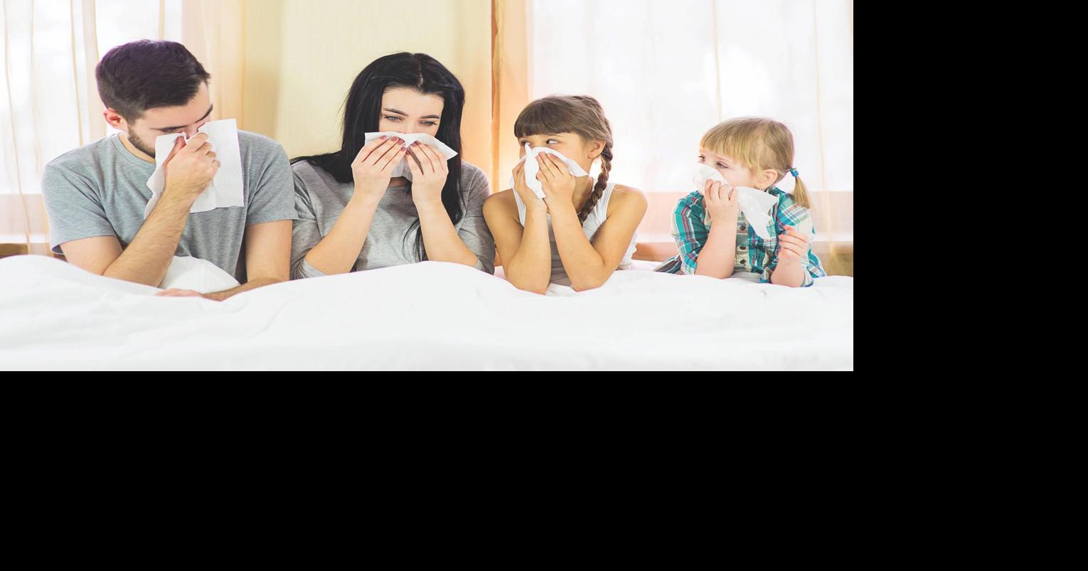 LECOM: It’s been a ‘busy year’ for influenza