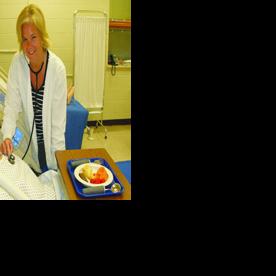 District to unveil health occupations class | News | thecorryjournal.com