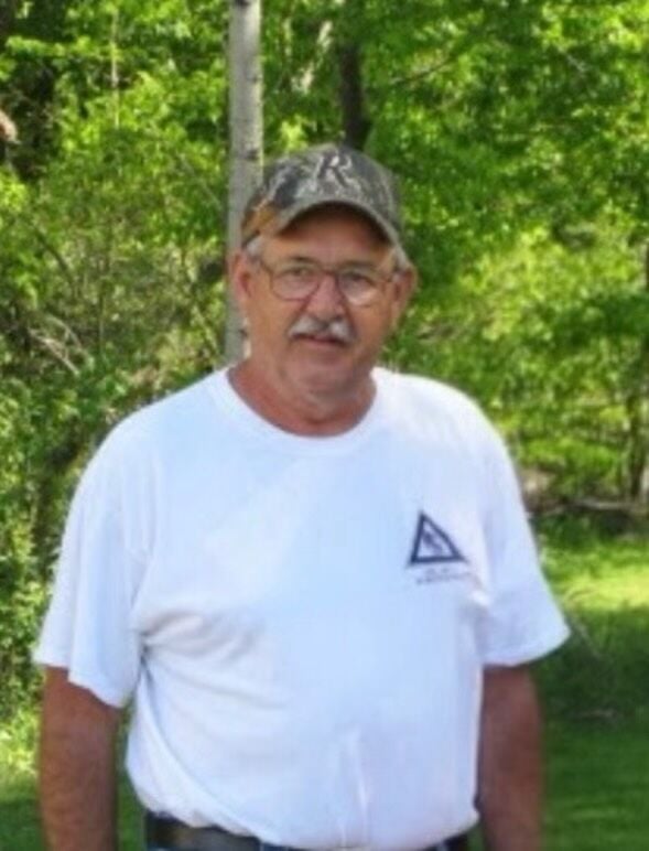 Jim Burton, 78 Obituaries