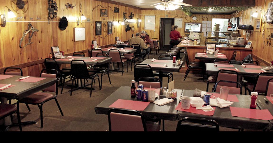 Union City's Countryside Grille News