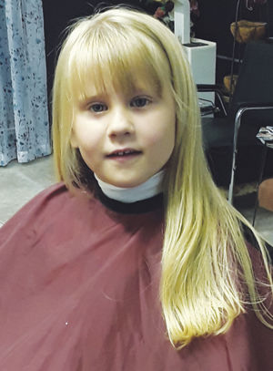 wigs for kids charity