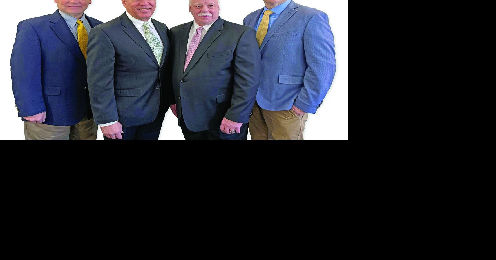 Armco Credit Union announces new executive leadership