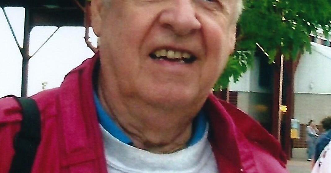 Ray J. Knopf, 87 Obituaries