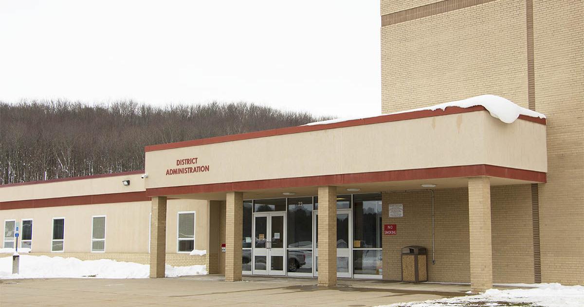 Staff approvals, resignations top Corry school board agenda items