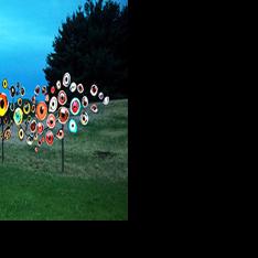 Artist Jenny Kendler to speak at PennWest Edinboro