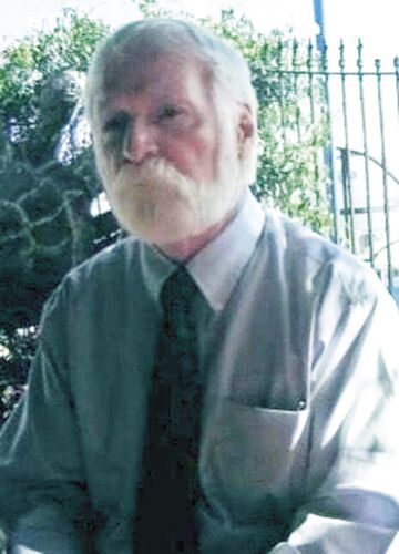 Richard C. Prather, 83 | Obituaries | Thecorryjournal.com