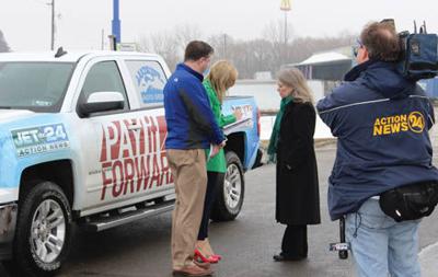 Lakeside Auto Group gives back to the community | North East News ...