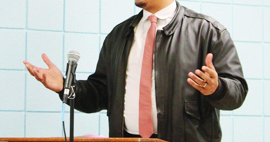 Safety concerns, church expansion dominate public hearing at Council meeting